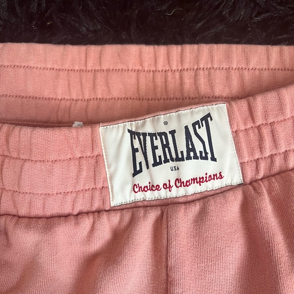 Zara Everlast Sweatpants - Picture 3 of 6
